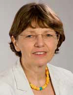 Univ.-Prof. Dr. rer. nat. Maria Blettner