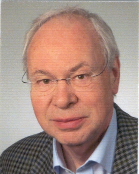 Prof. Dr. med. Klaus Foerster