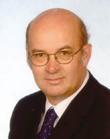 Prof. Dr. med. Rupert Gerzer