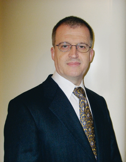 Prof. Dr. med. J. André Grotenhuis