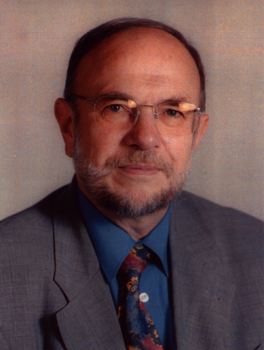 Prof. em. Dr. rer. nat. Heinz Saedler
