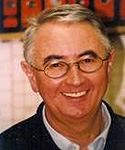 Prof. Dr. theol. Johannes Reiter