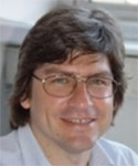 Prof. Dr. rer. nat. Wolfgang Schreiber